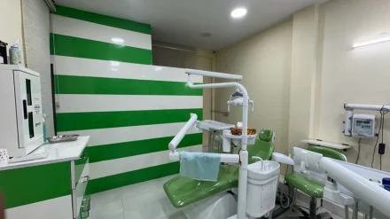 Clinic Pictures