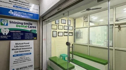 Clinic Pictures