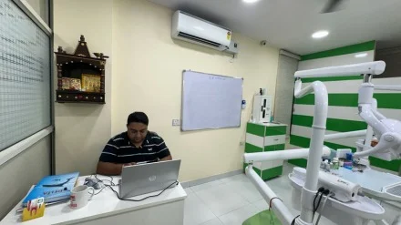 Clinic Pictures