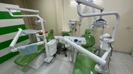 Clinic Pictures